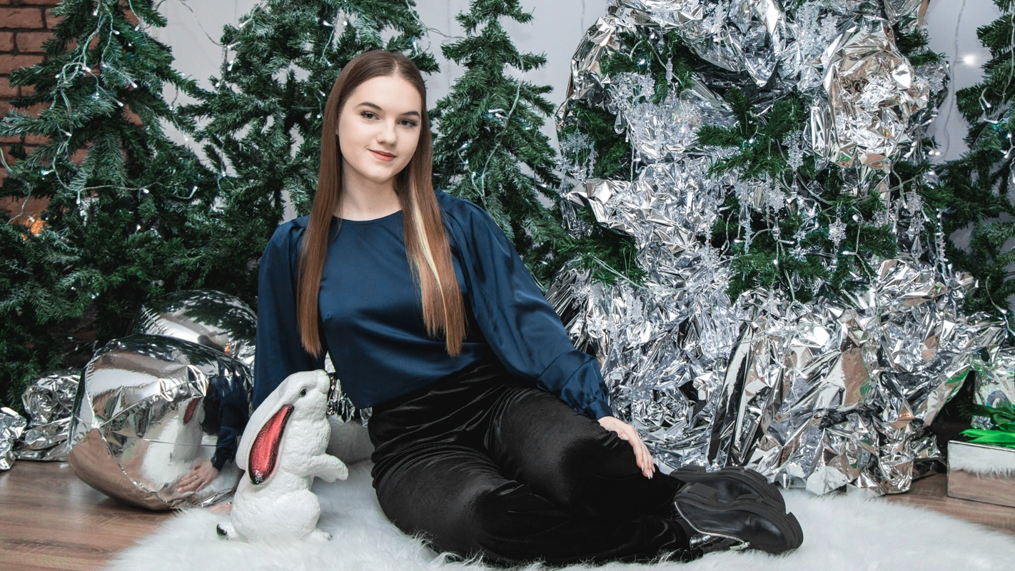 Анна Кириллова