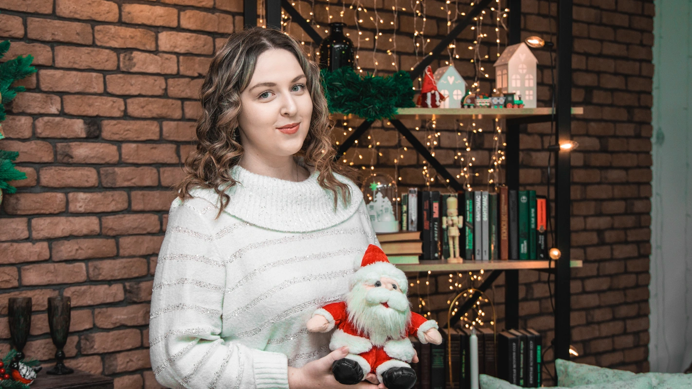 Полина Фомина