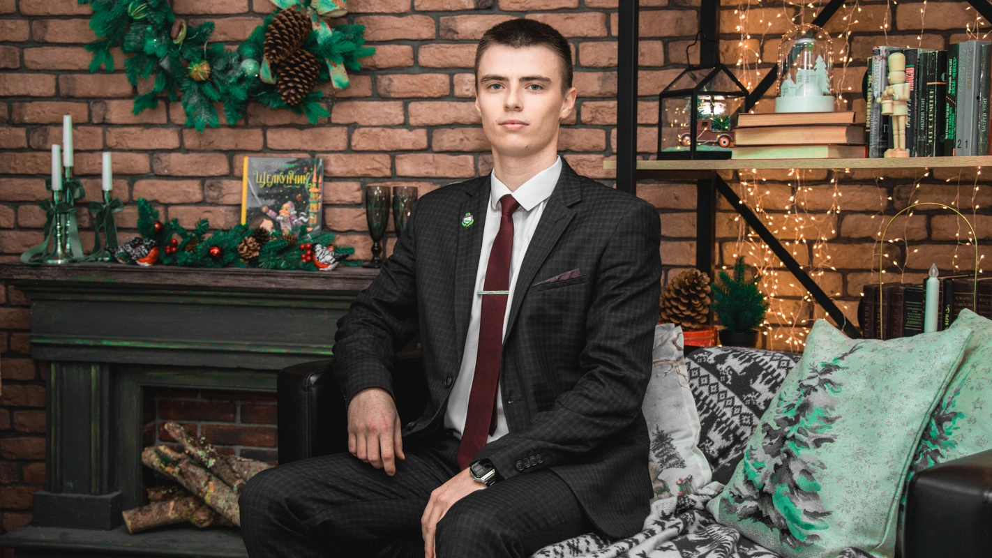Никита Тарасов