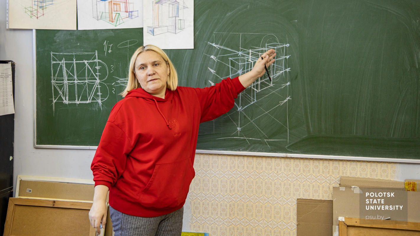 Ольга Дмитриевна Кузякова