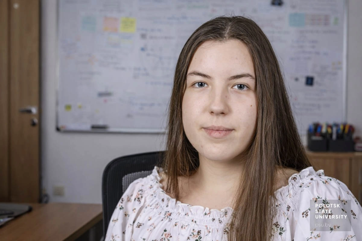 Алеся Покоро
