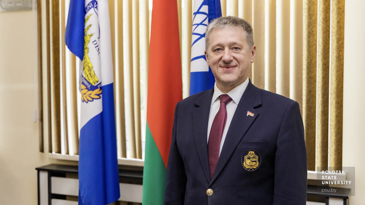 Юрий Романовский