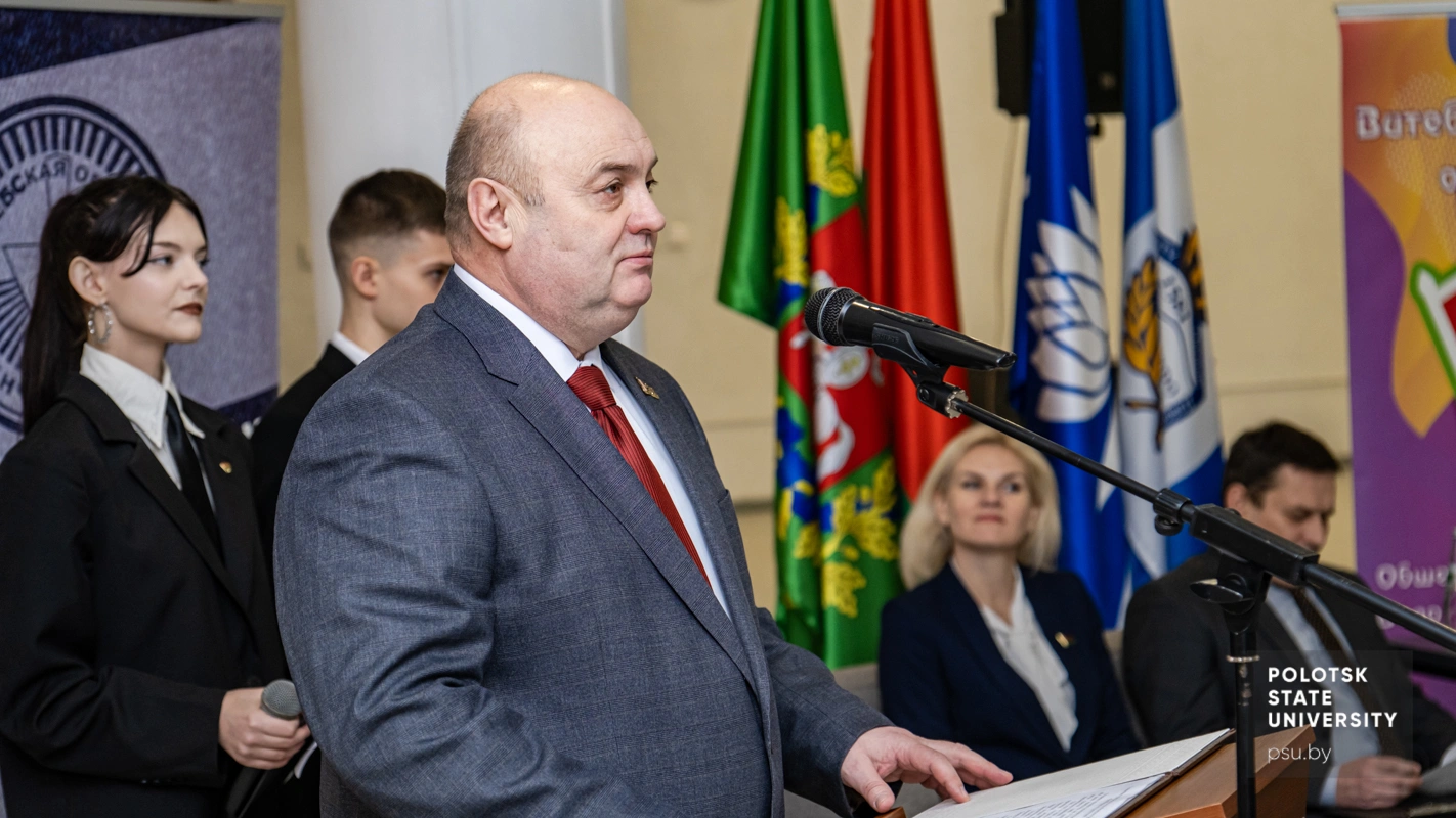 Игорь Павлович Бурмистров