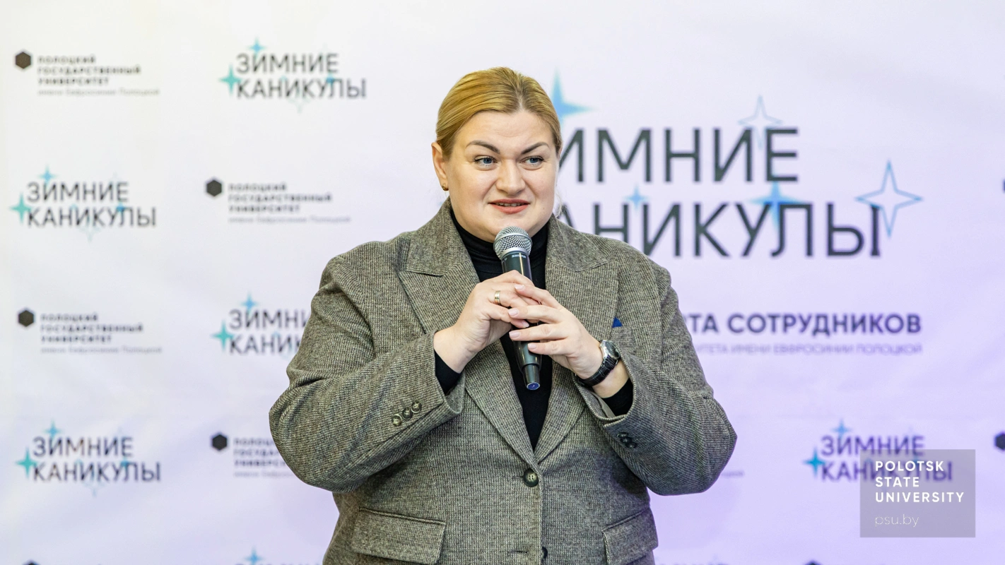 Наталья Викторовна Харлашова