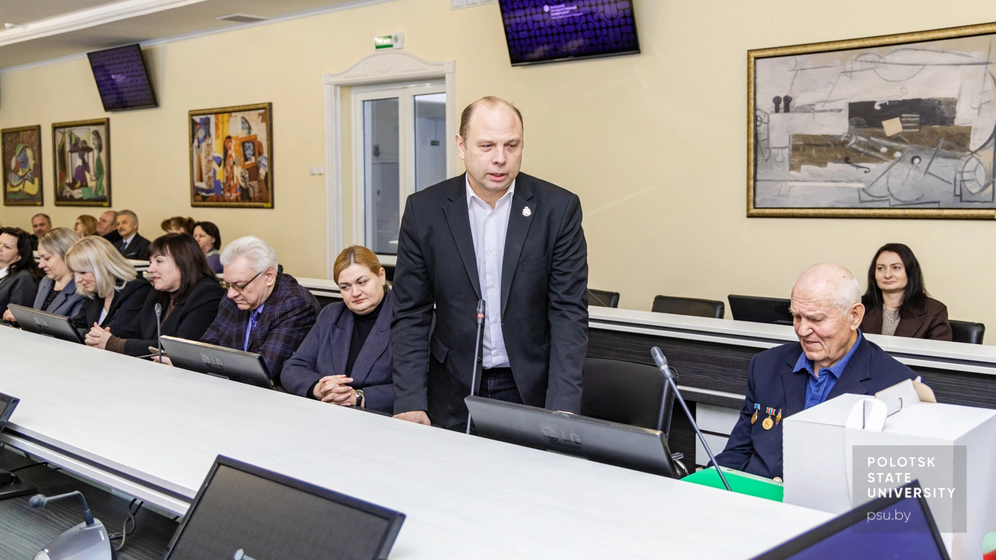 Сергей Васильевич Бословяк
