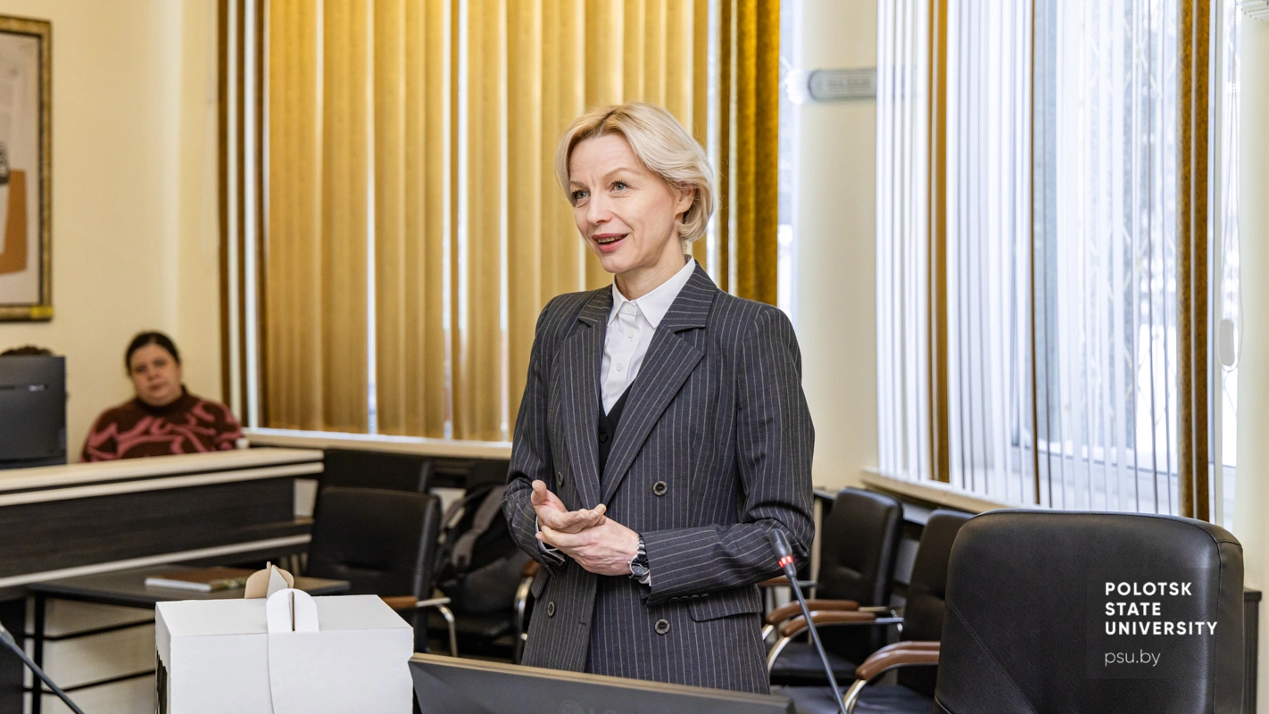 Оксана Валерьевна Голубева
