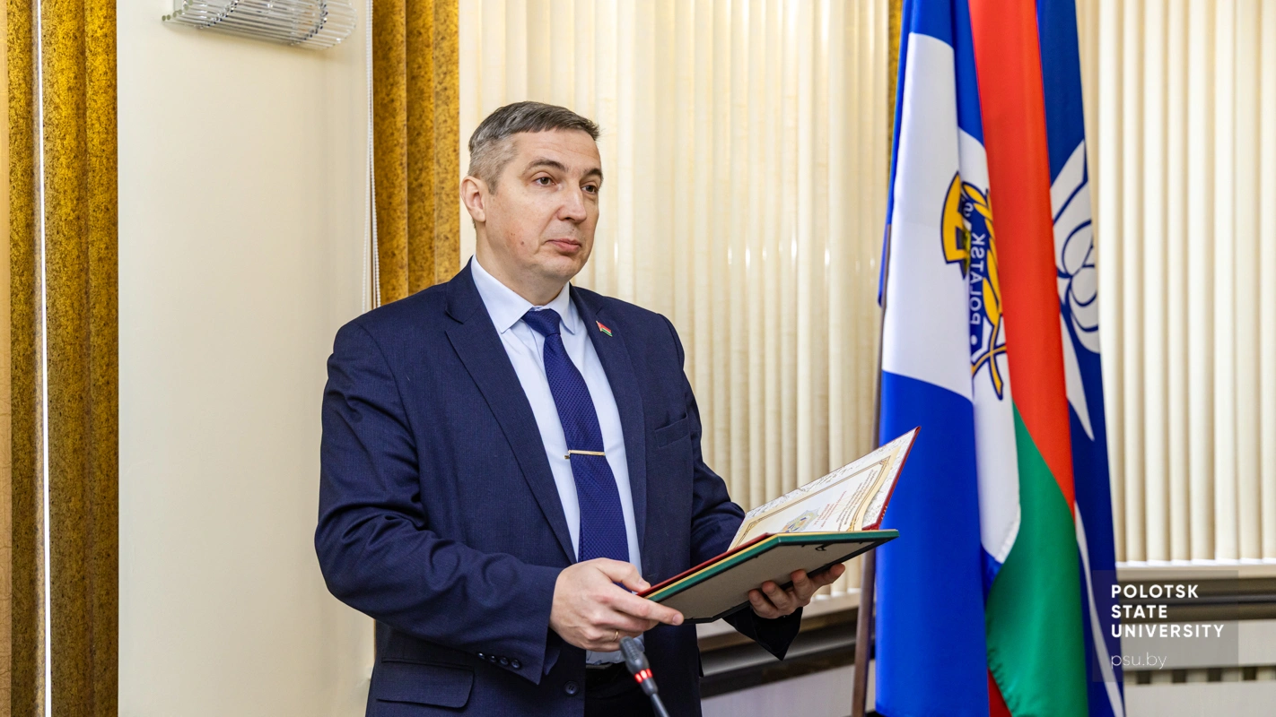 Тимофей Валентинович Борботько