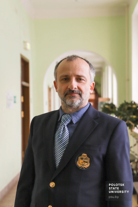 Рыхард Пятровіч Богуш