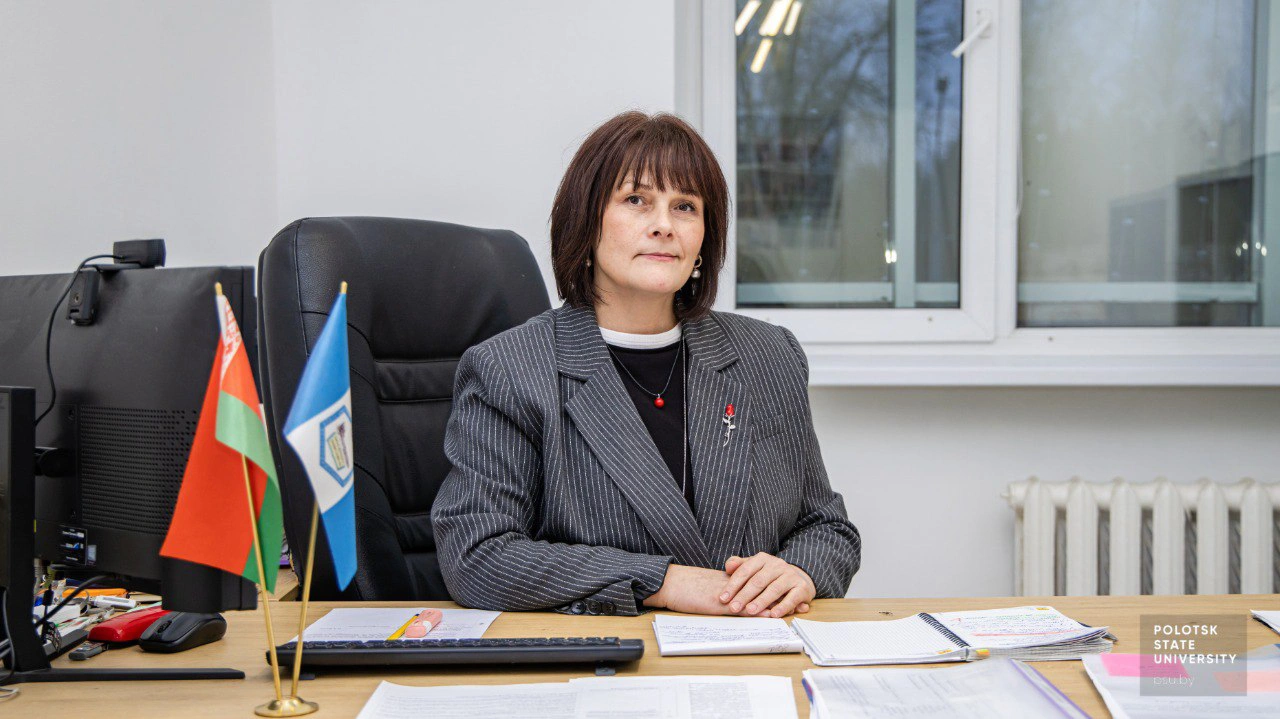 Ірына Уладзіміраўна Бурая