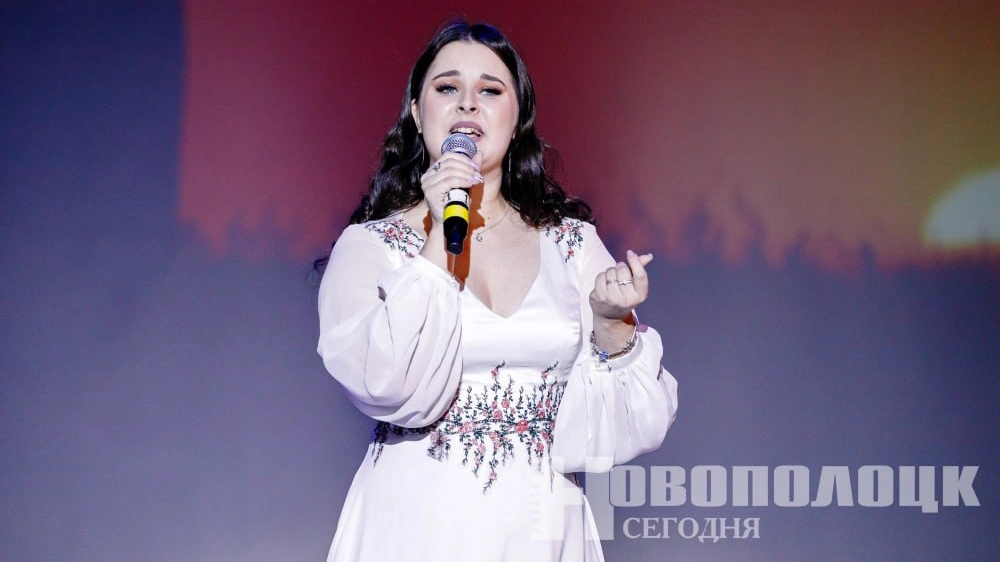 Елизавета Александровна Лапуцевич