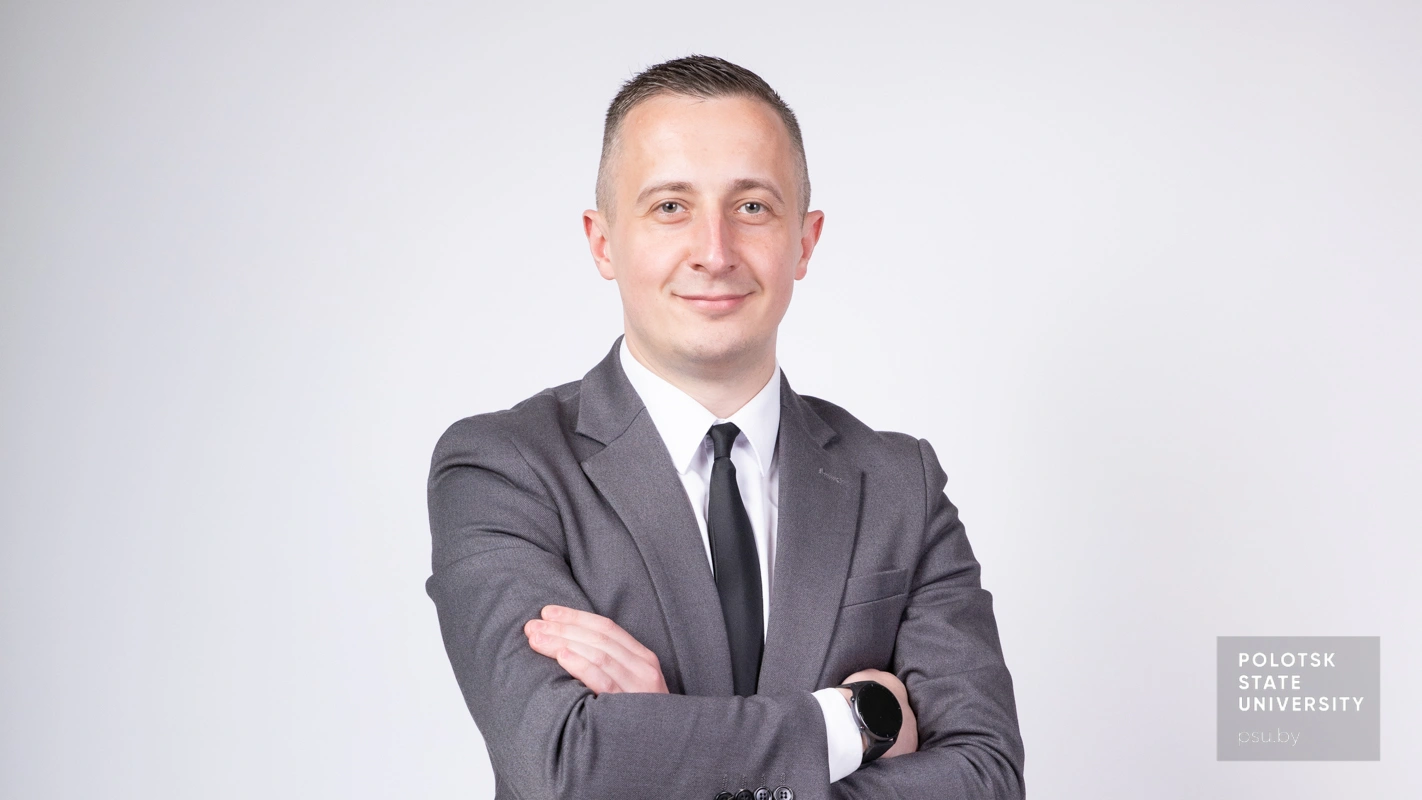 Павел Витальевич Соловьев