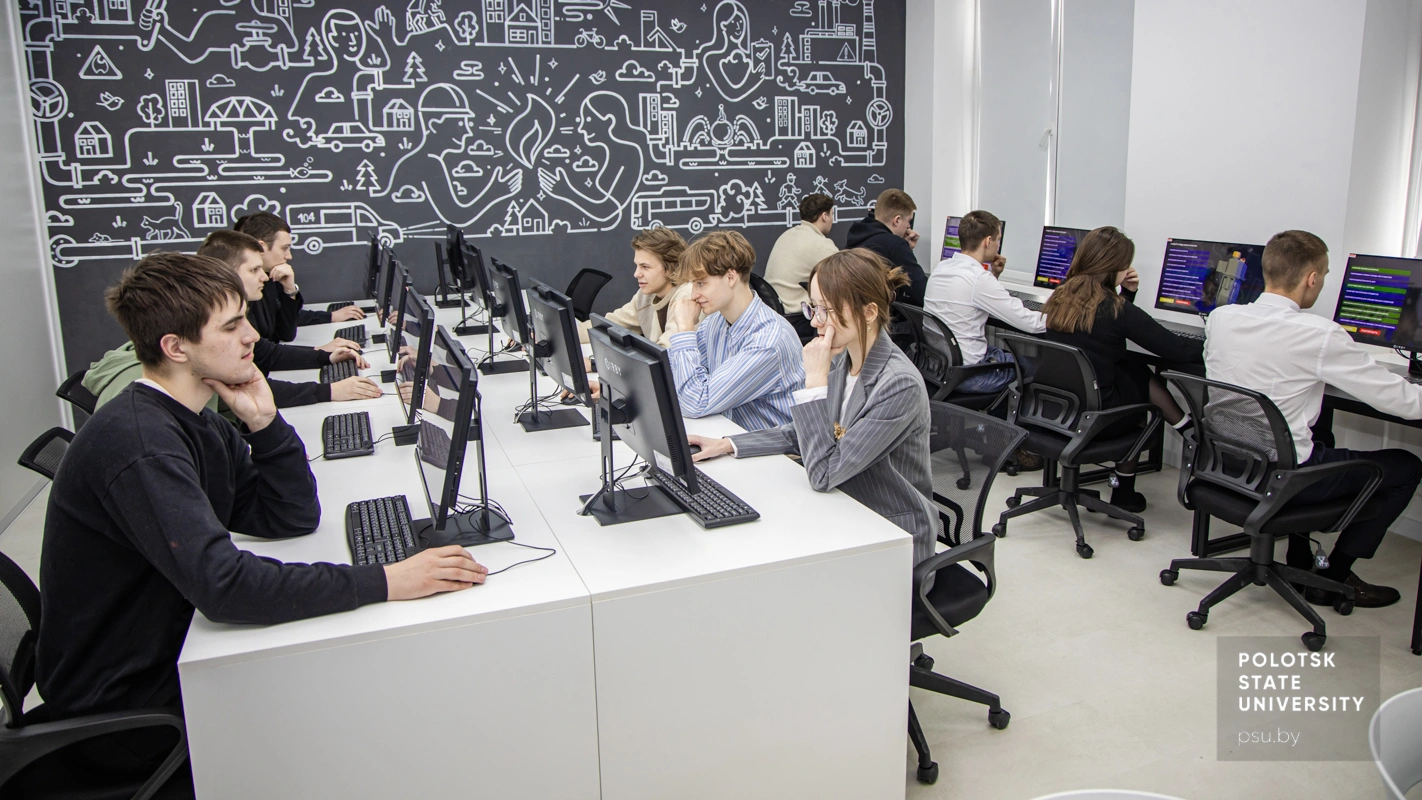 Innovative Digital Twins laboratory