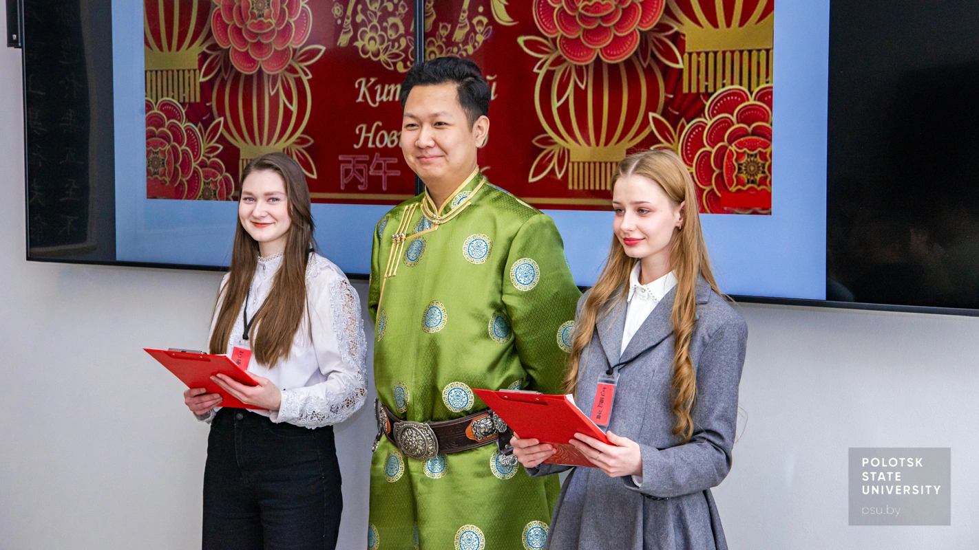 Learning phrases in Chinese
