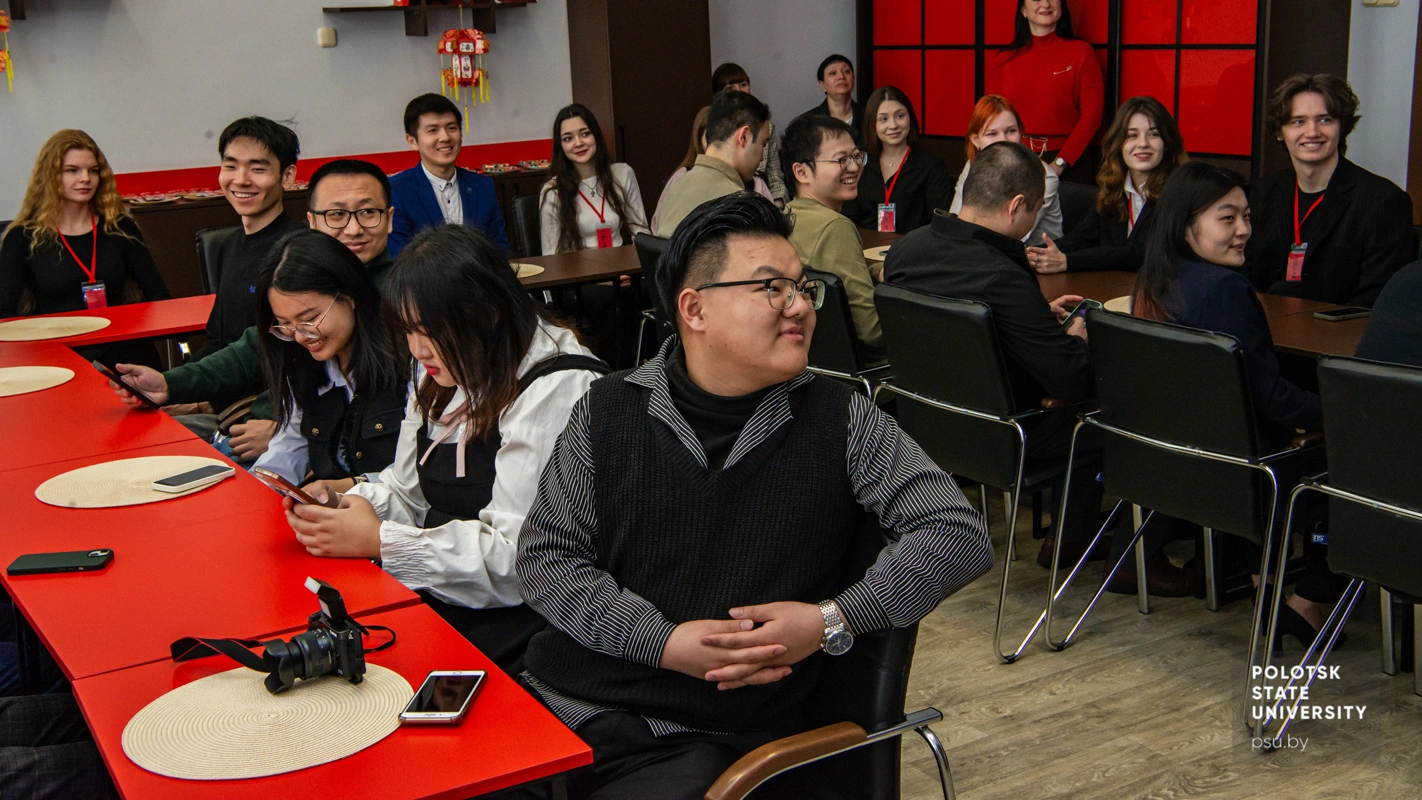 Learning phrases in Chinese