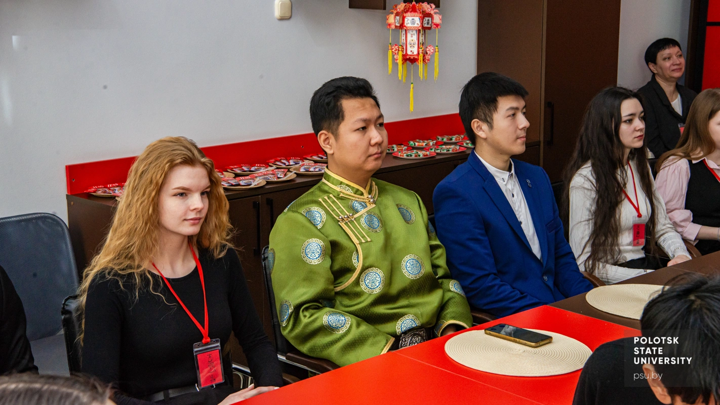 Presentation: 12 Symbols of the Chinese New Year