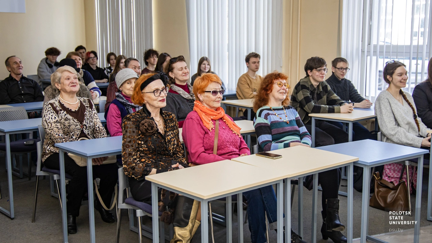 Удзельнікі квіза «Сіла дзяржавы – сіла Закона»