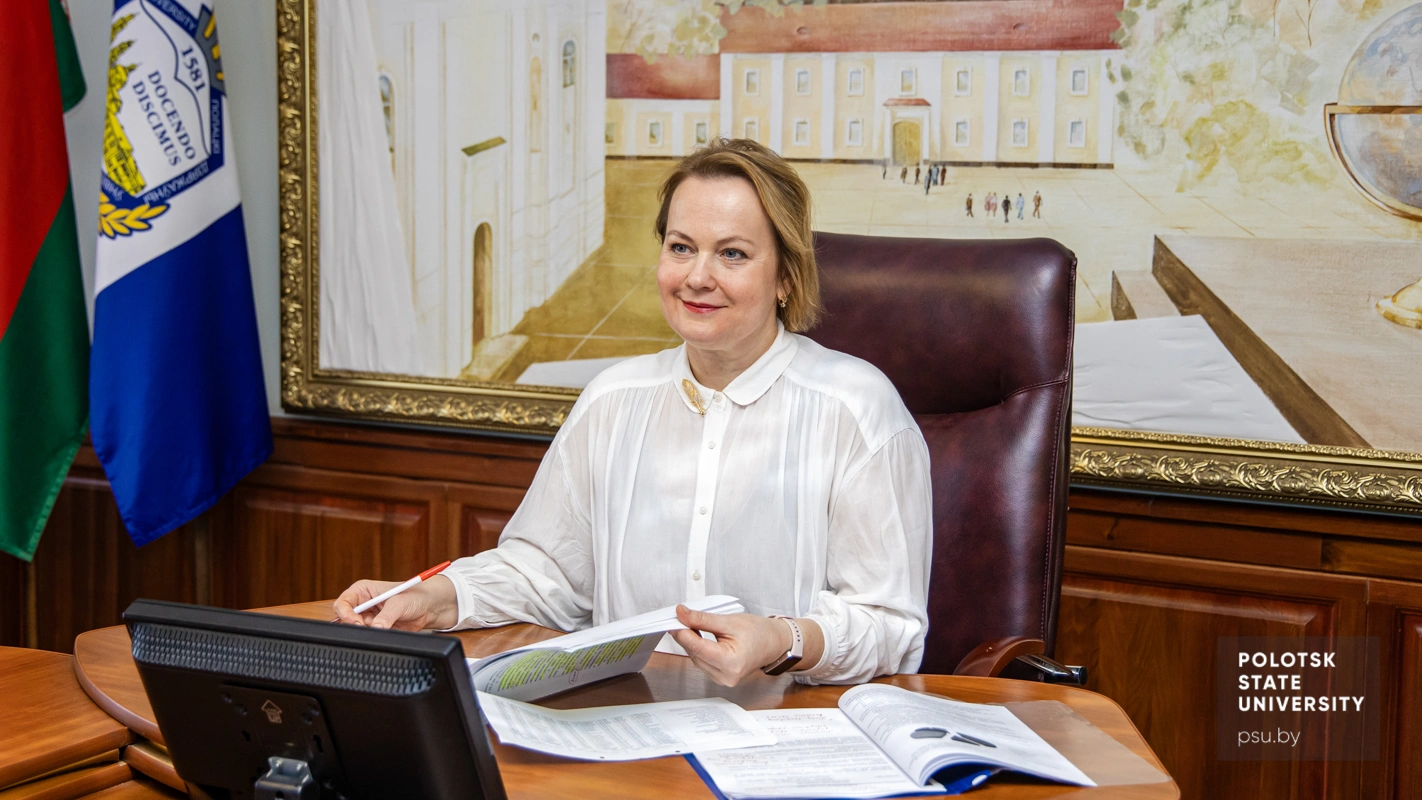 Инга Владимировна Зенькова