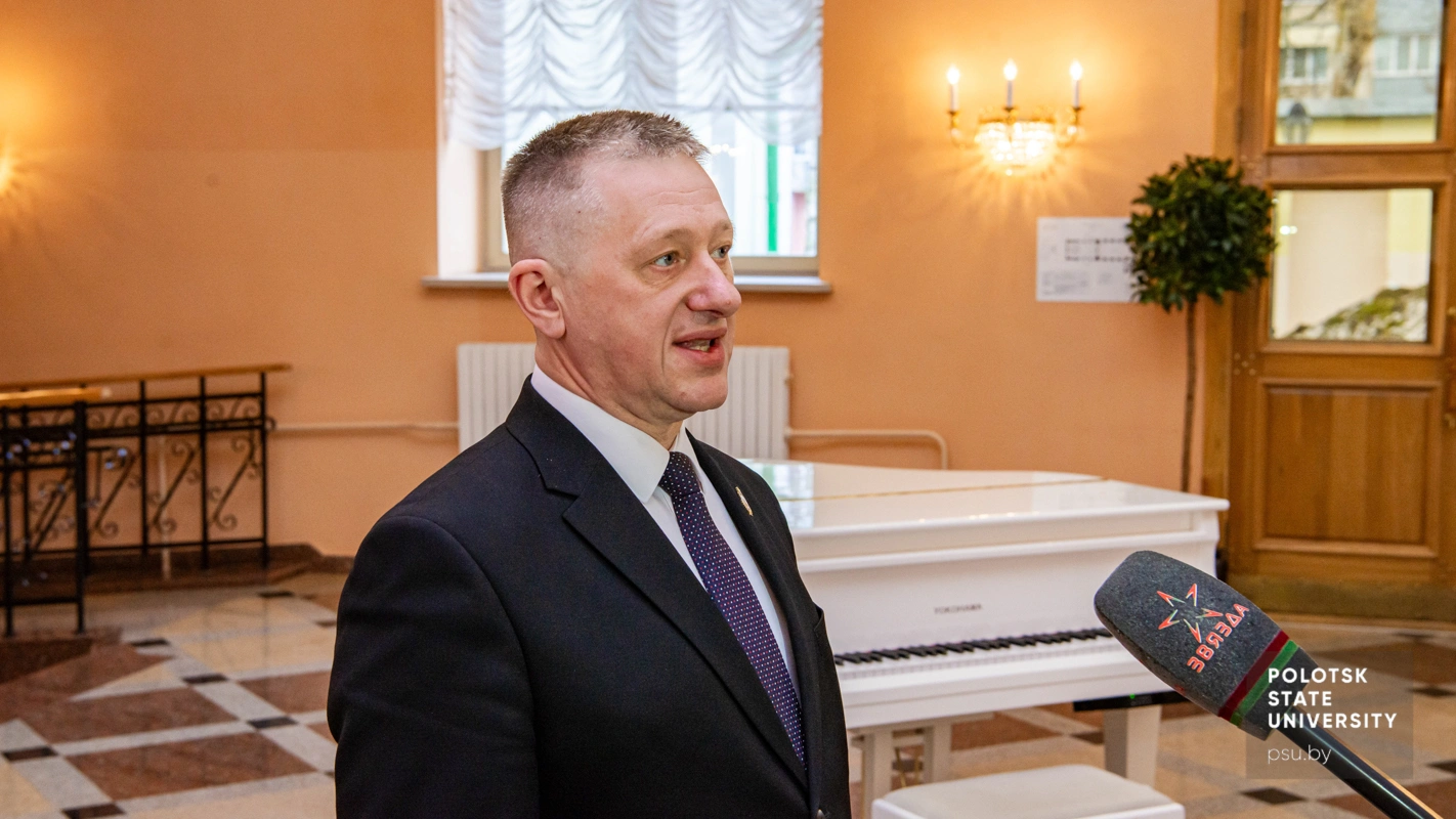 Юрий Яцентович Романовский