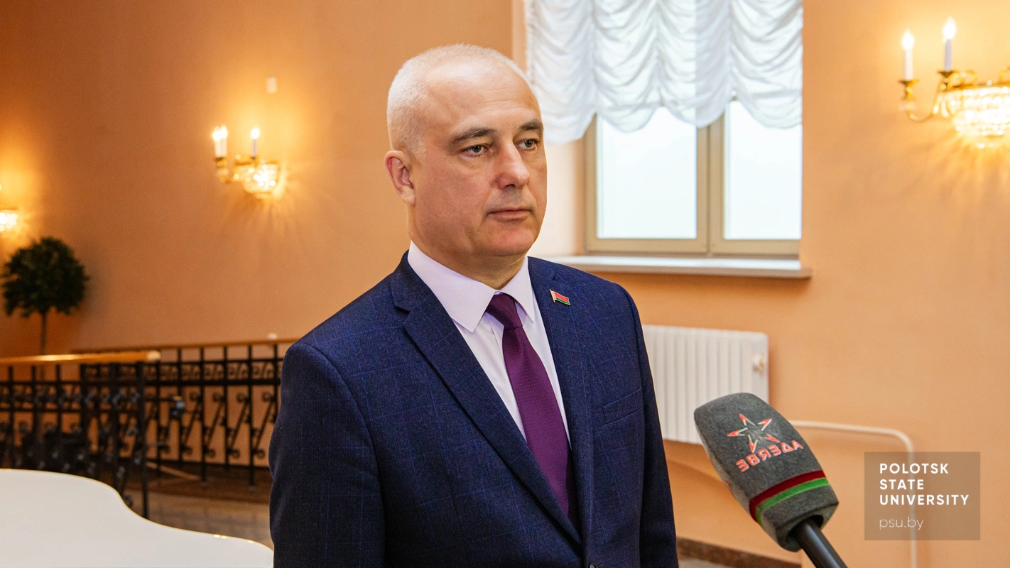 Иван Иванович Янушевич