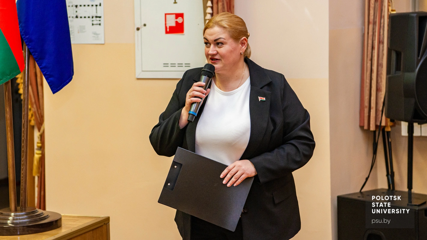 Наталья Викторовна Харлашова