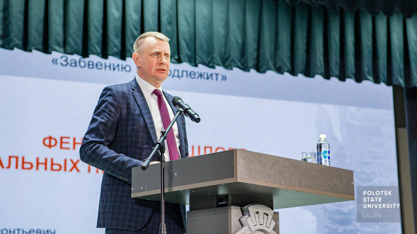 Николай Леонтьевич Мысливец