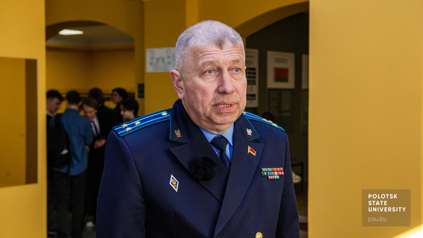 Игорь Владимирович Метелица