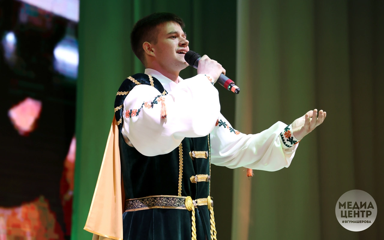 Никита Карла