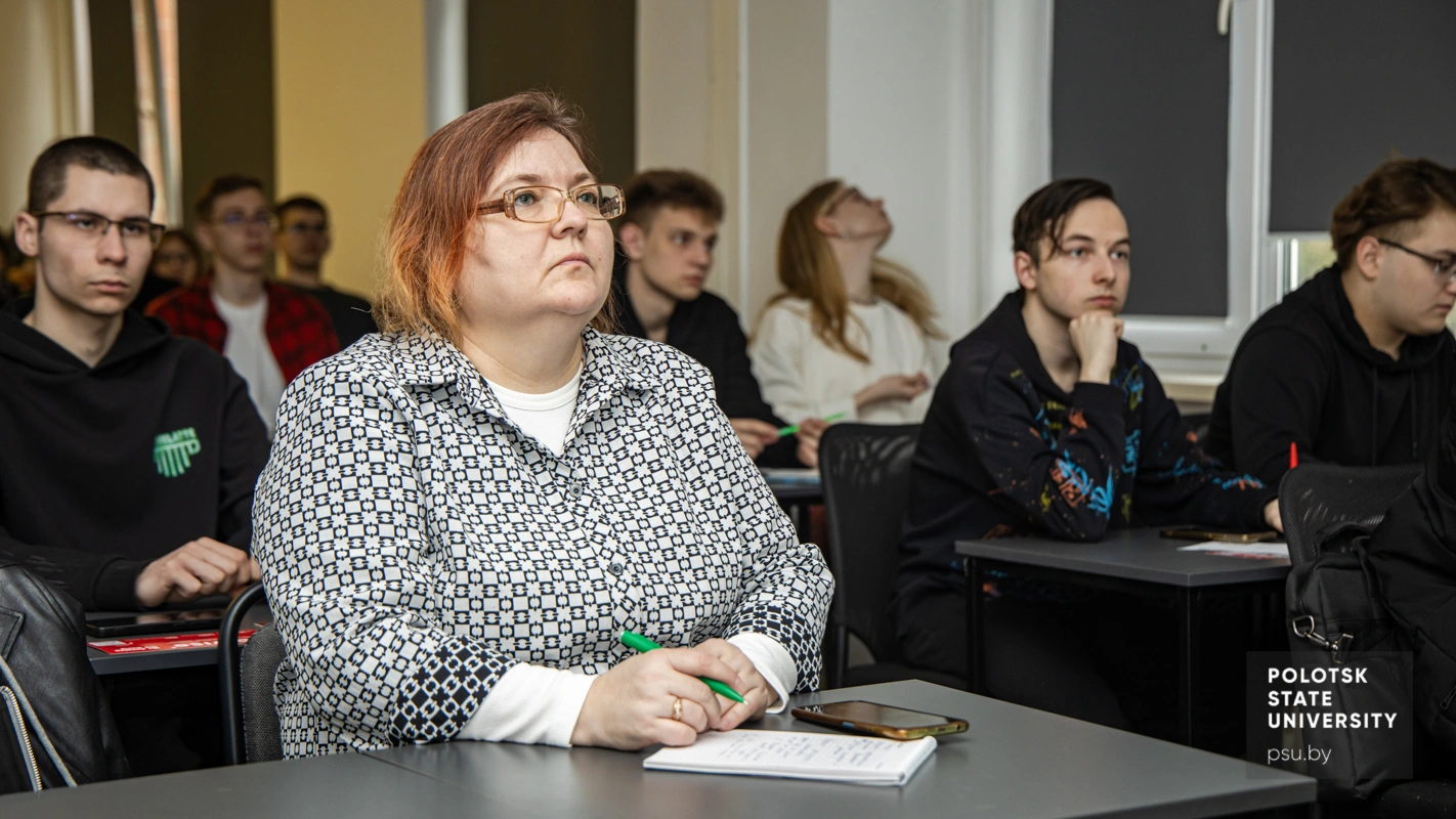 Ирина Брониславовна Бураченок