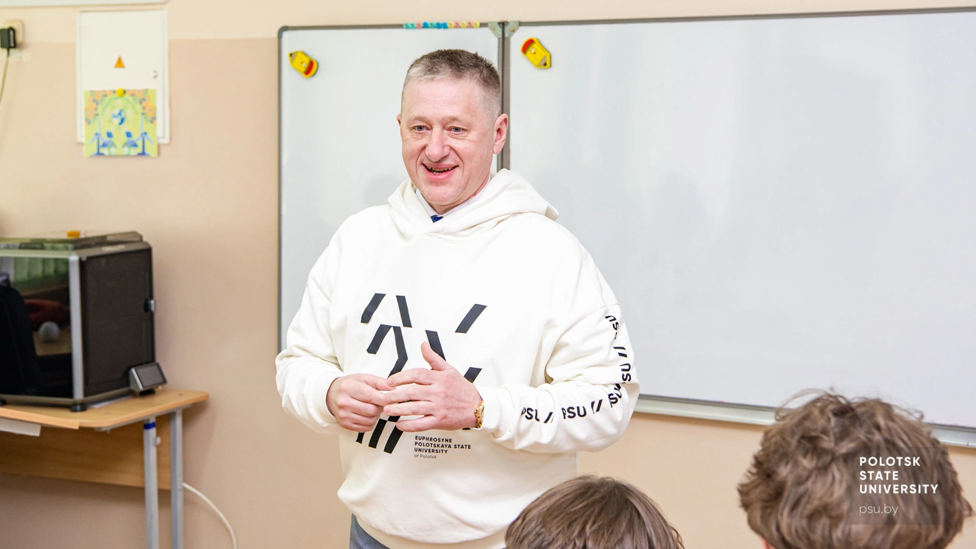 Юрий Яцентович Романовский