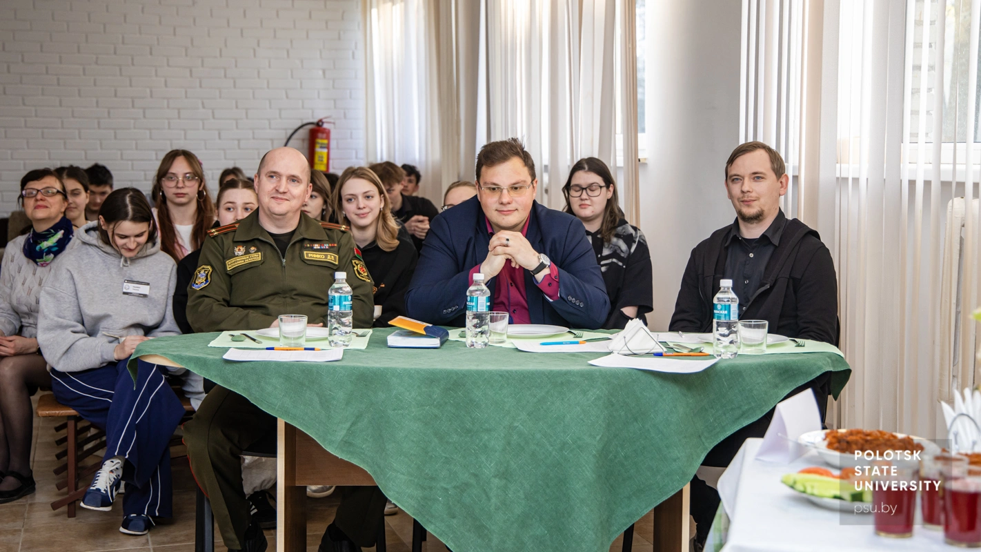 Жюри конкурса «Кухни мира»