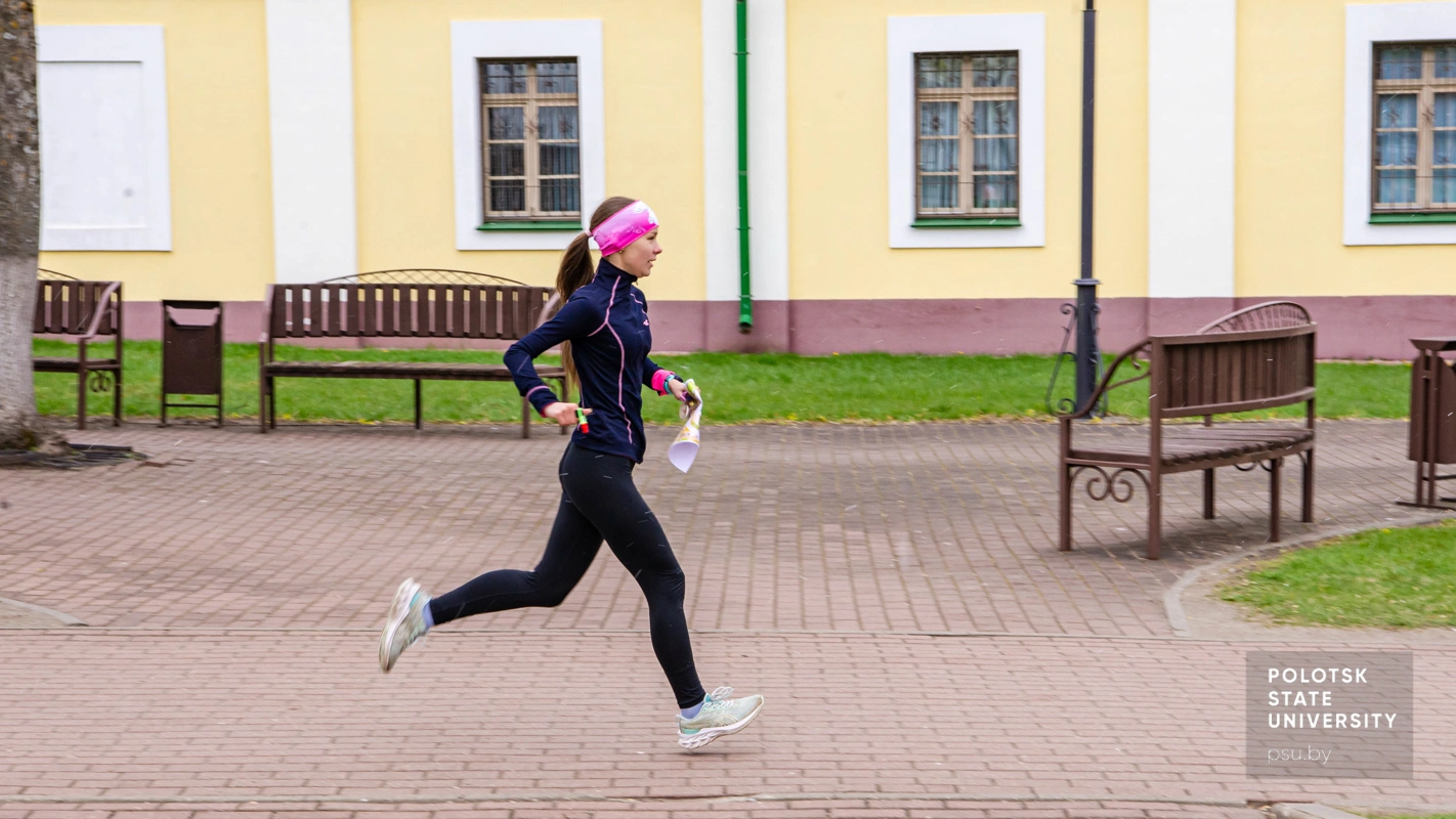 соревнования по спортивному ориентированию