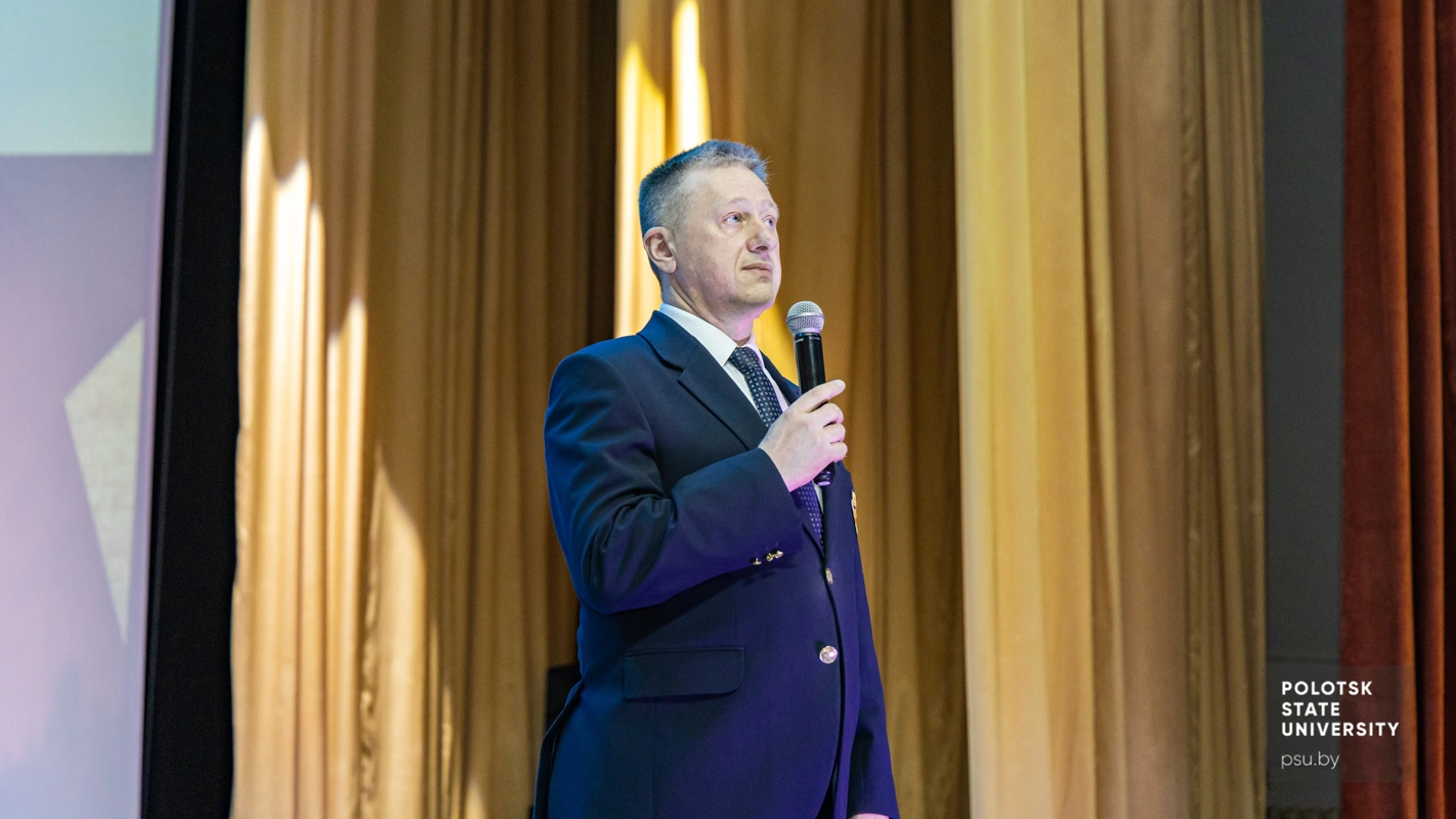 Юрий Яцентович Романовский