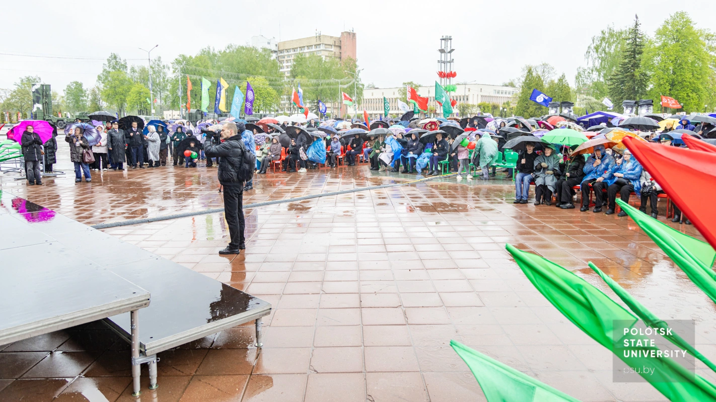 Канцэрт «Дарогамі памяці»