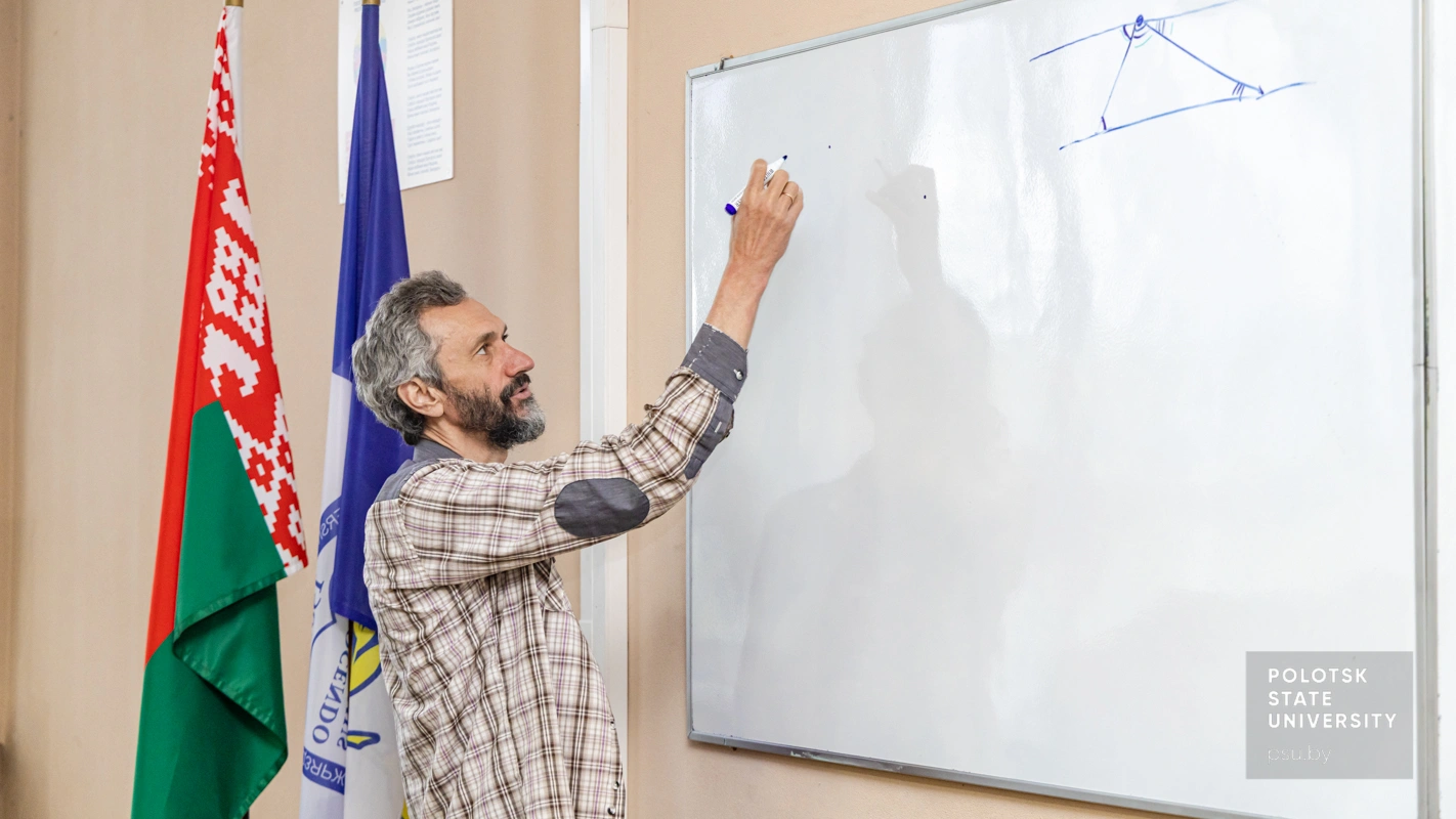 Алексей Владимирович Савватеев