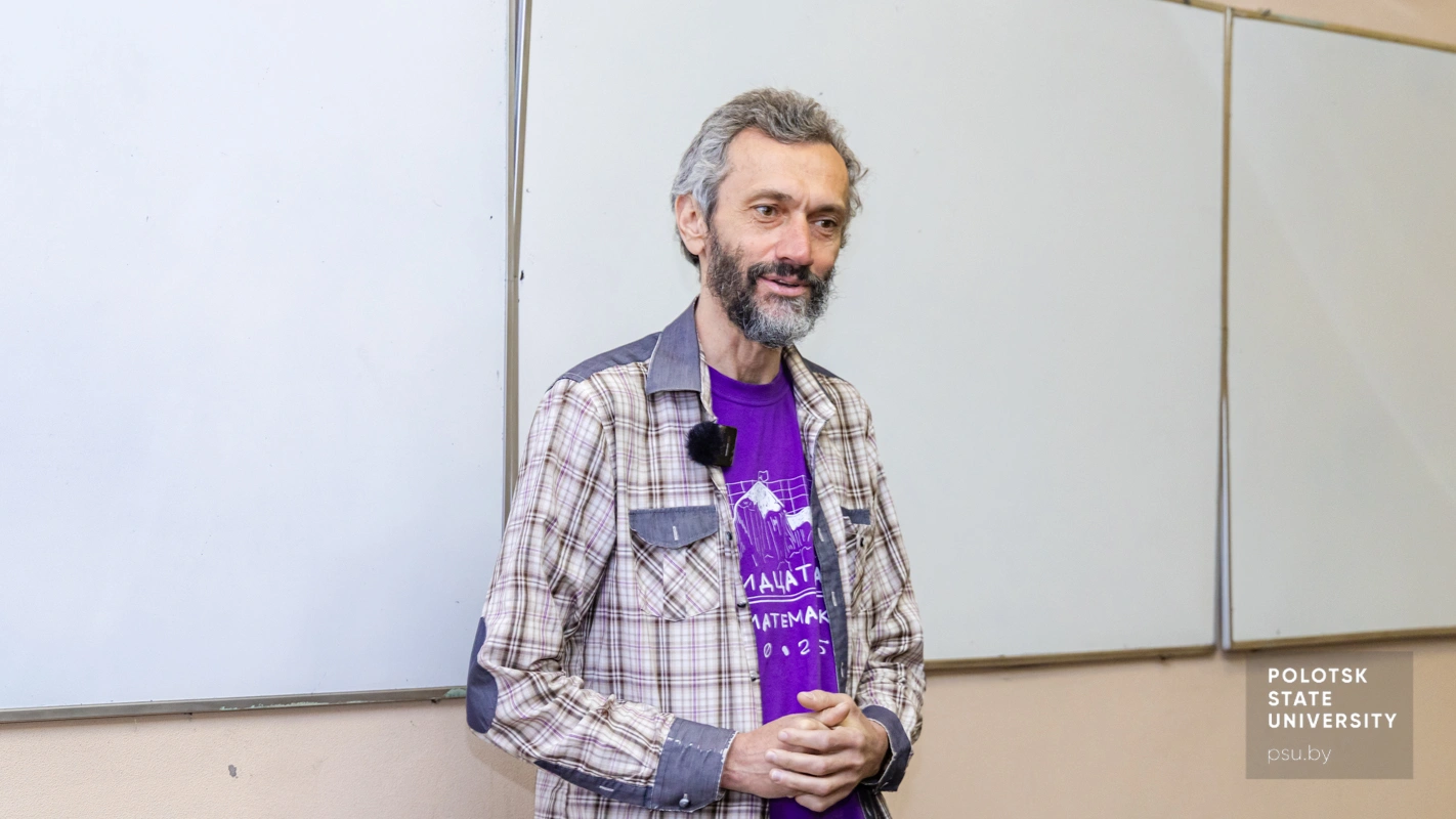 Алексей Владимирович Савватеев