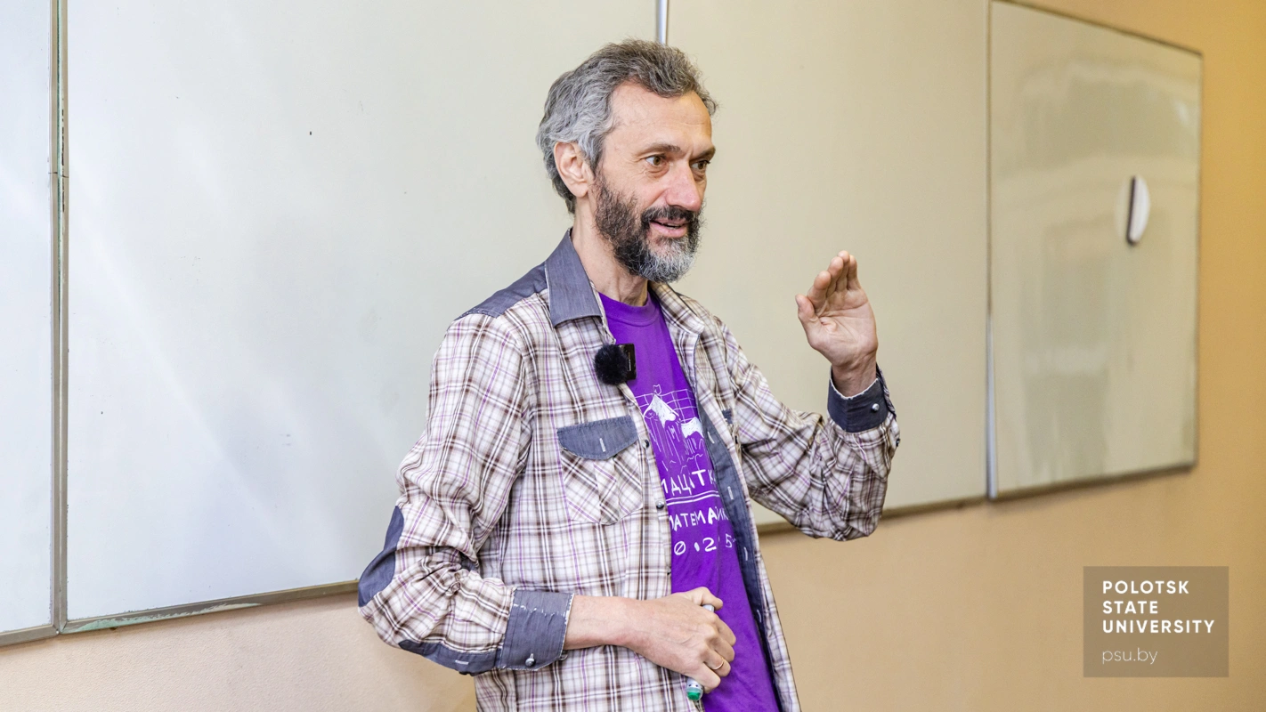 Алексей Владимирович Савватеев