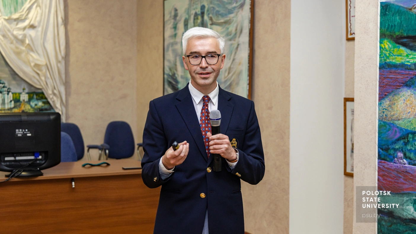Алексей Леонидович Радюк