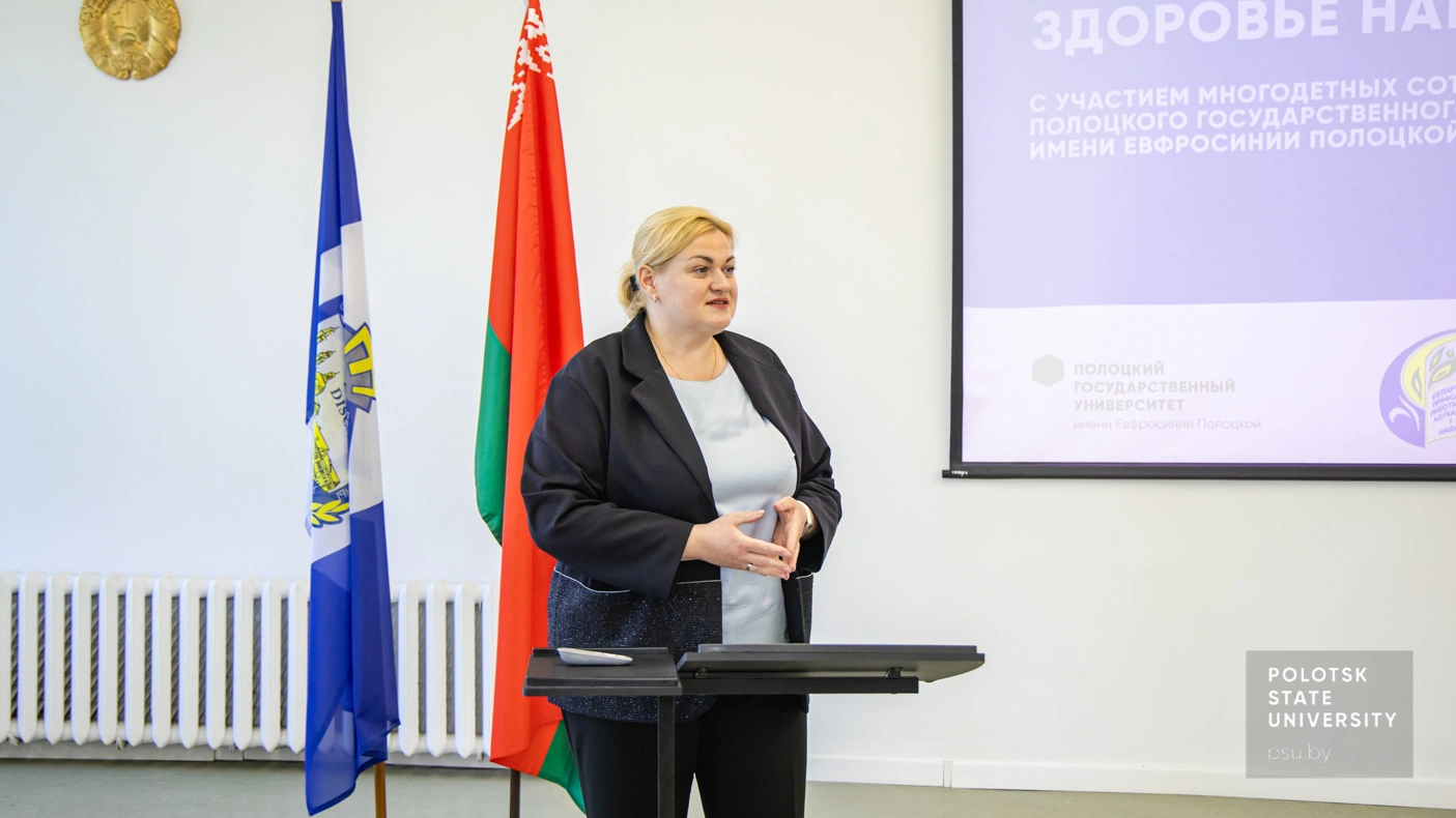 Наталья Викторовна Харлашова