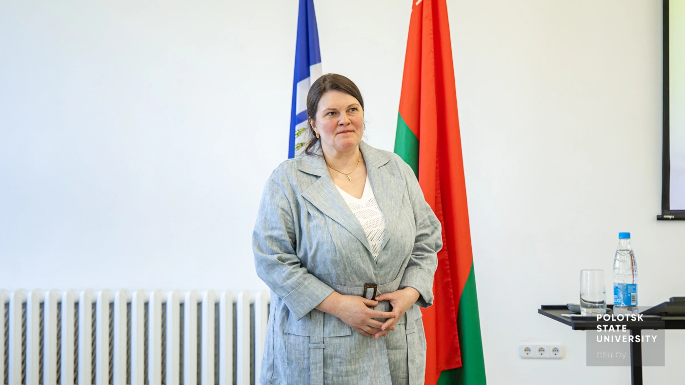 Выступление Маргариты Федоровны Разиной