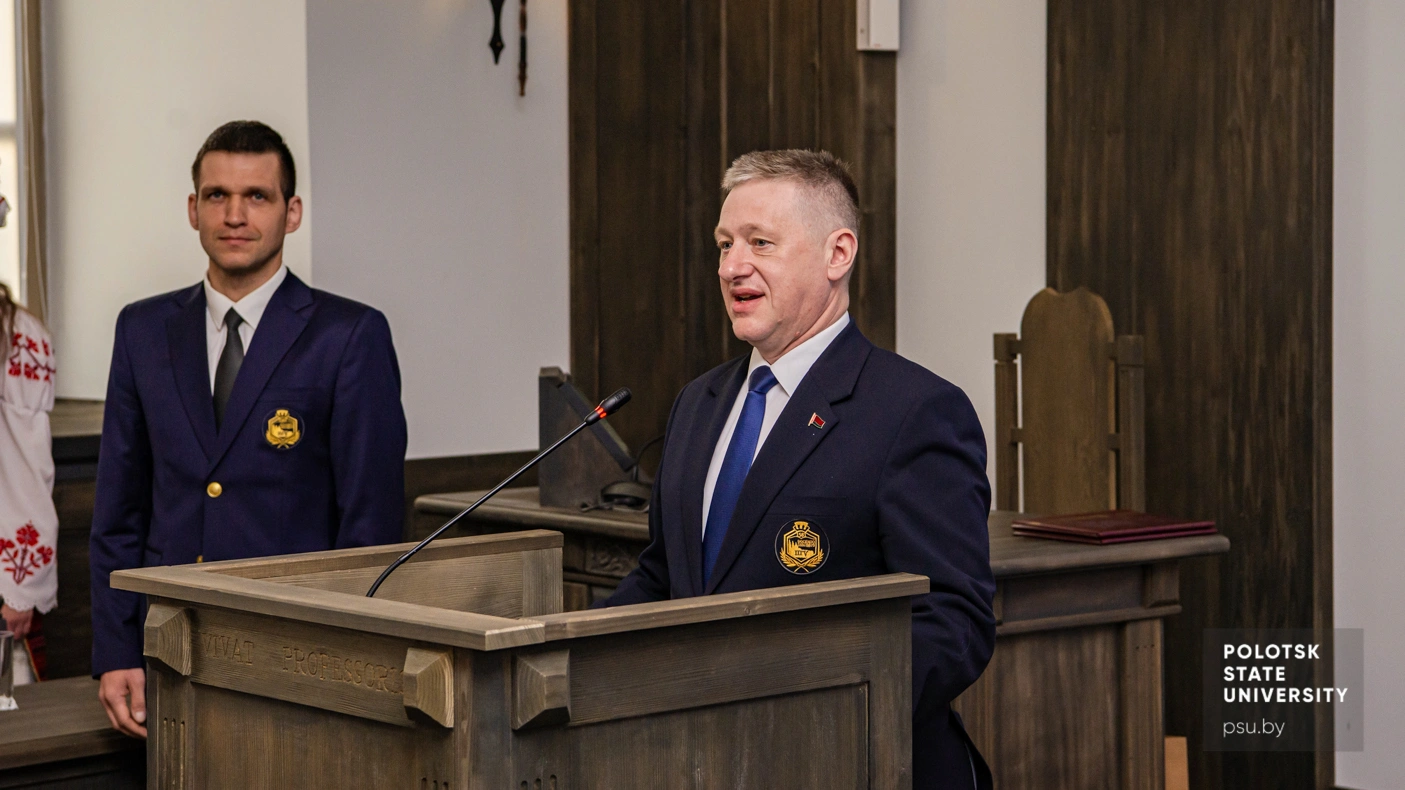 Юрий Яцентович Романовский