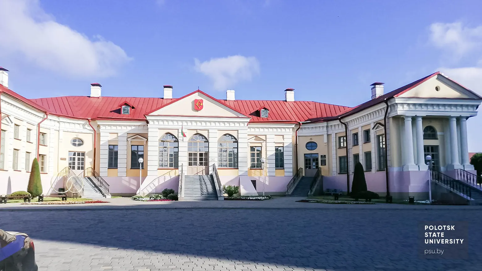 Дворец Бутримовича XVIII в