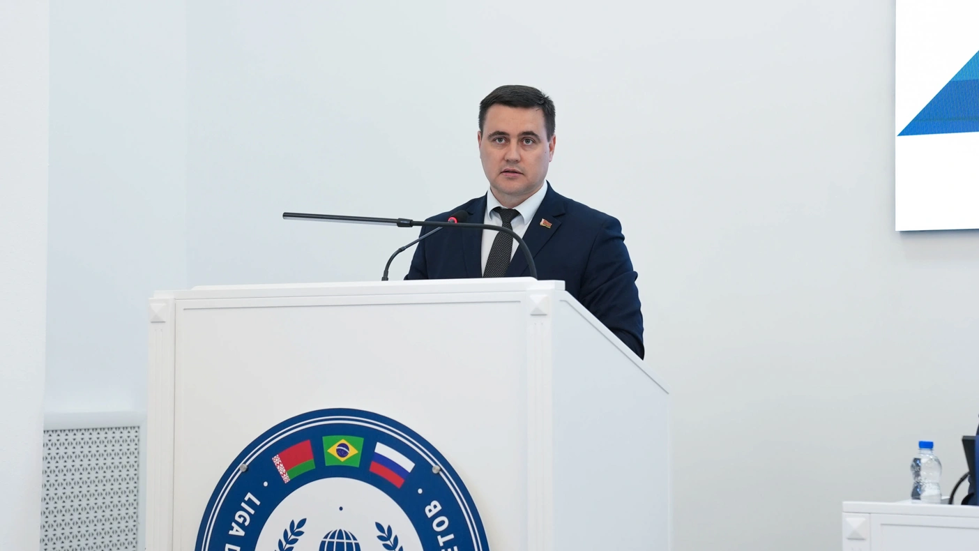 Andrei Ivanets