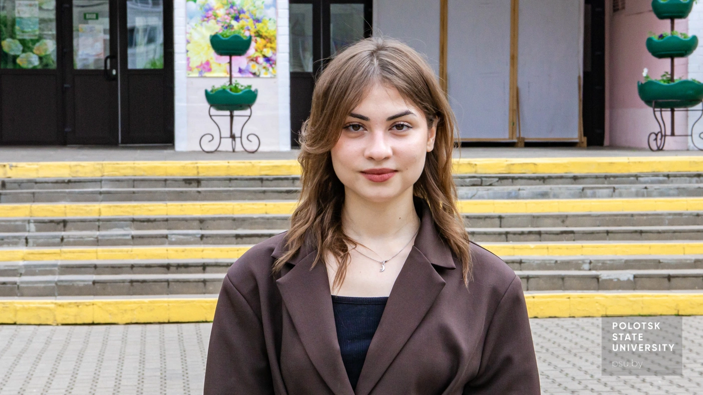 Ирина Соболевская