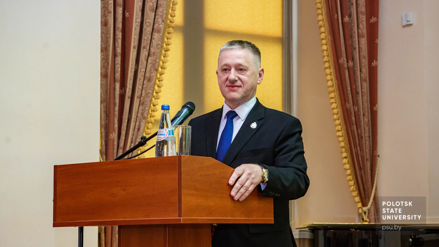 Юрий Яцентович Романовский