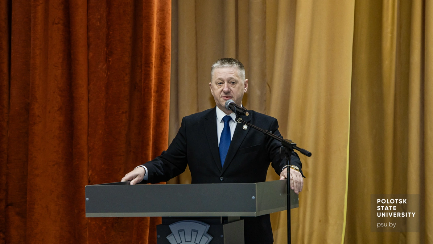 Юрий Яцентович Романовский