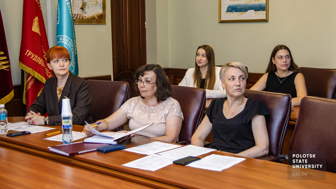 Защита международных выпускных квалификационных работ