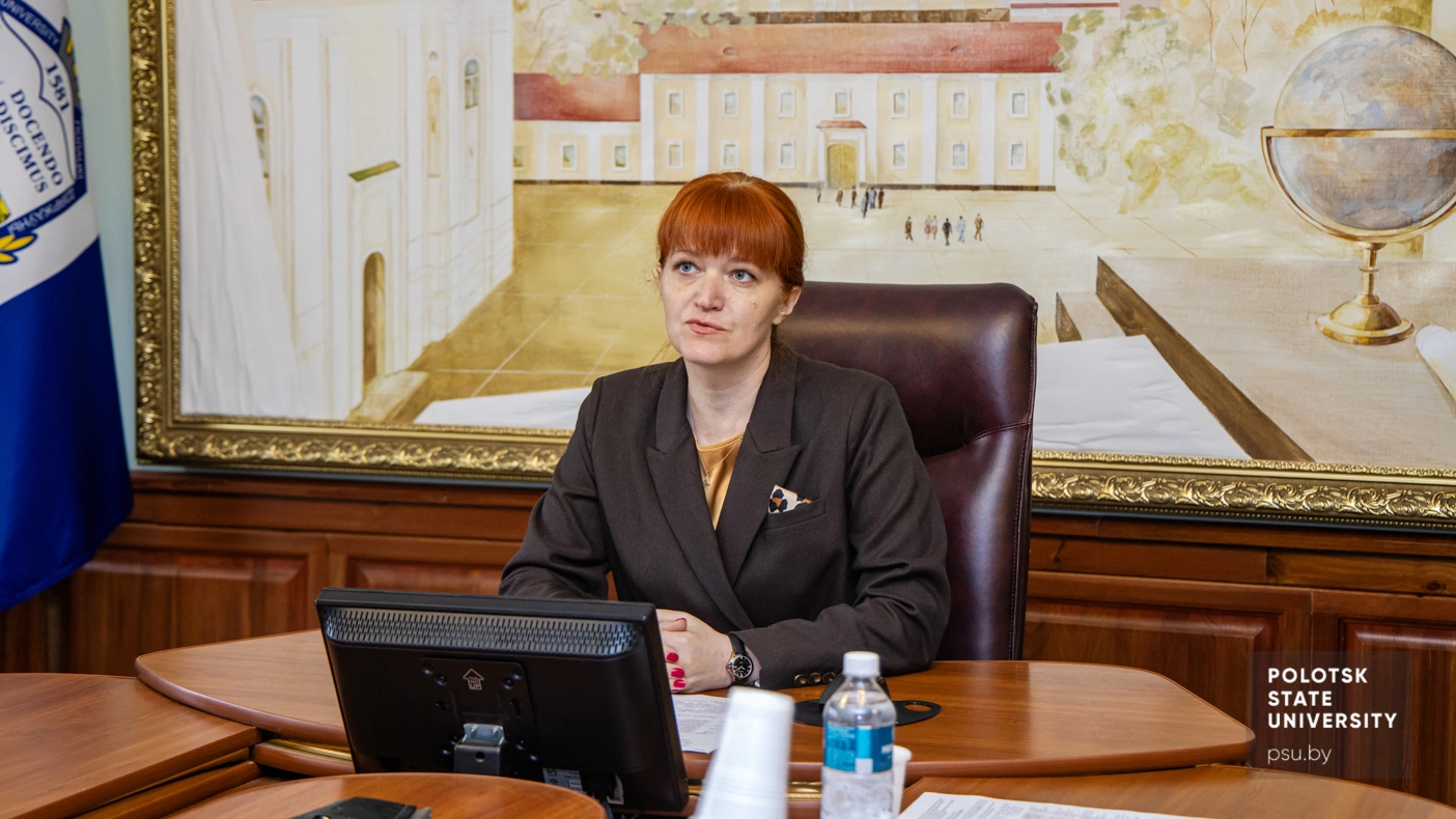 Алеся Викторовна Корначёва