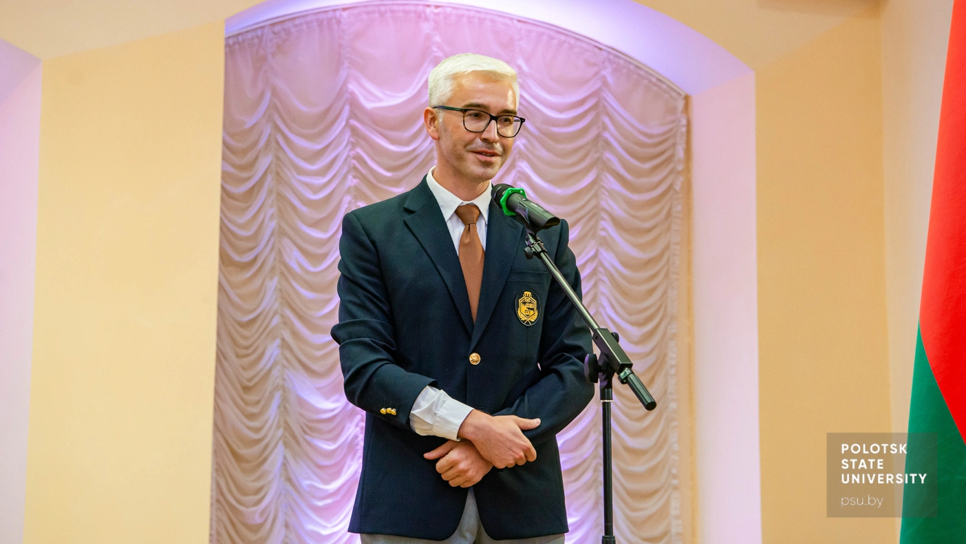 Alexey Radyuk