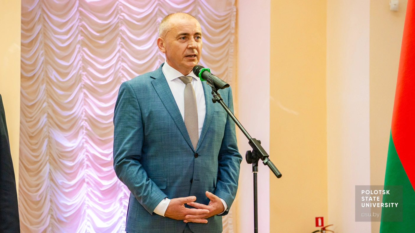 Vladimir Yurgevich