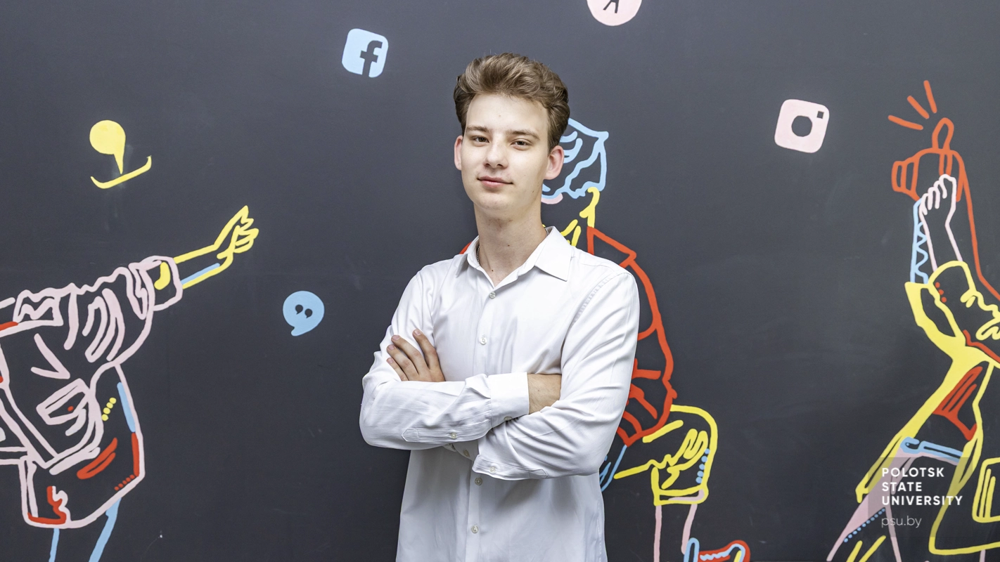 Константин Протопопов